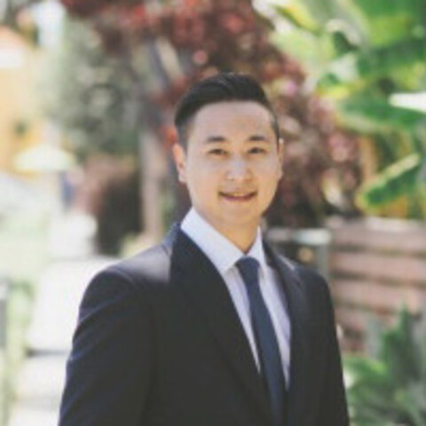 Jude Lee
